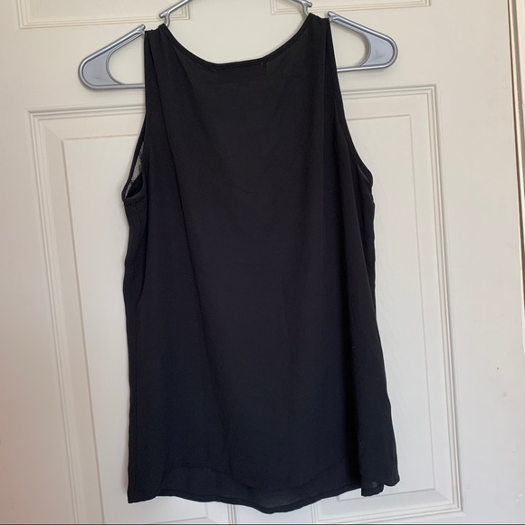 Ann Taylor Loft Tank top - Picture 2 of 4